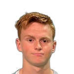 Photo of Tumi Fannar Gunnarsson
