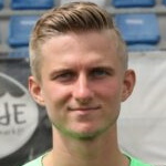 Photo of T. van den Akker