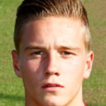 Photo of Jasper Beekhuis