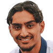 Photo of Muhammad Huzaifa Khan