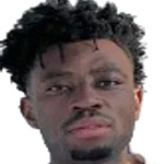 Photo of V. Ochayi
