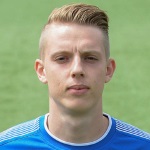 Photo of M. de Fockert