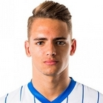 Photo of S. Horemans