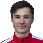 Photo of I. Hermansen