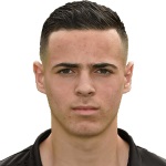 Photo of R. El Hankouri