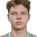 Photo of K. Gomanov