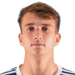 Photo of Miha Trdan
