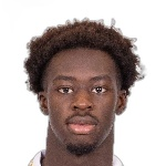 Photo of Patrick Amoako Nuamah