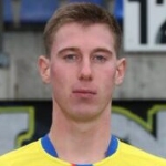 Photo of F. Smand