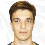 Photo of M. Tsutsulaev