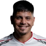 Photo of J. Berón