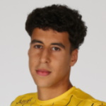 Photo of Sami Ouaissa