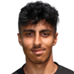 Photo of Adam Khan