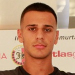 Photo of J. Vrapi