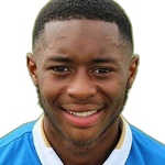 Photo of S. Remy