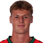 Photo of K. de Wit
