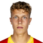 Photo of Pim Saathof