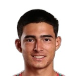 Photo of R. Cortéz