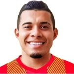 Photo of R. Vega