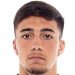 Photo of Joel da Silva
