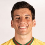 Photo of Vasco Sousa