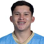 Photo of L. Paz