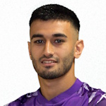 Photo of U. Cahangirov