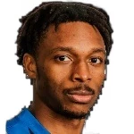 Photo of Antoin Loic Essomba Bikoula