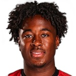 Photo of A. Brooks