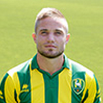 Photo of A. Meijers