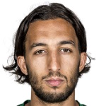 Photo of A. El Khayati