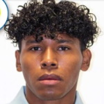 Photo of J. Blanco