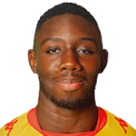 Photo of M. Camara