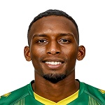 Photo of D. Malone
