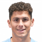 Photo of Lucas Antañón