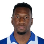 Photo of Sheraldo Rudi Becker