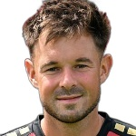Photo of T. Goppel