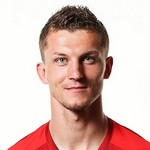 Photo of Tomáš Necid