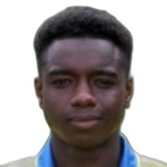 Photo of Sekou Oumar Sylla