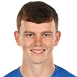 Photo of J. Slater