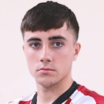Photo of J. Colwill