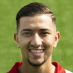 Photo of R. Ouali
