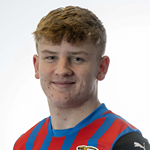 Photo of Alfie Stewart
