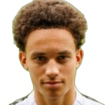 Photo of Ethan Sutherland