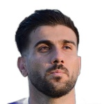 Photo of M. Ahmadi
