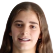 Photo of Alexa Daniela Herrera Barrientos