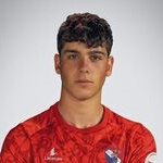 Photo of André Filipe Encarnação Simões