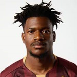Photo of Qobolwakhe Sibande