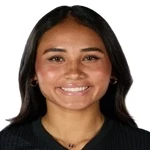 Photo of Alyssa Paola Thompson