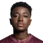 Photo of Deborah Ajibola Abiodun